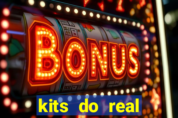 kits do real madrid dls